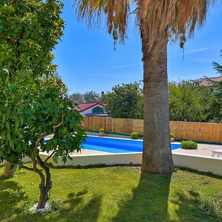 Villa Oscar, Zadar Exterior photo