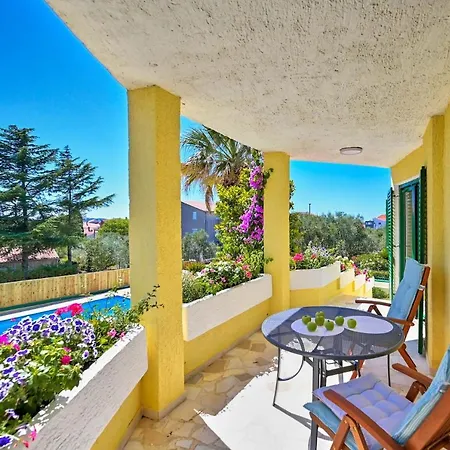 Villa Oscar, Zadar Exterior photo