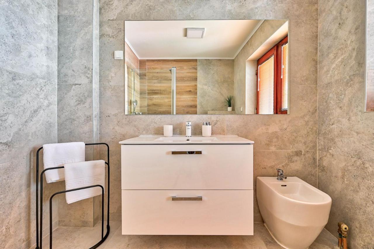 Villa Oscar, Zadar