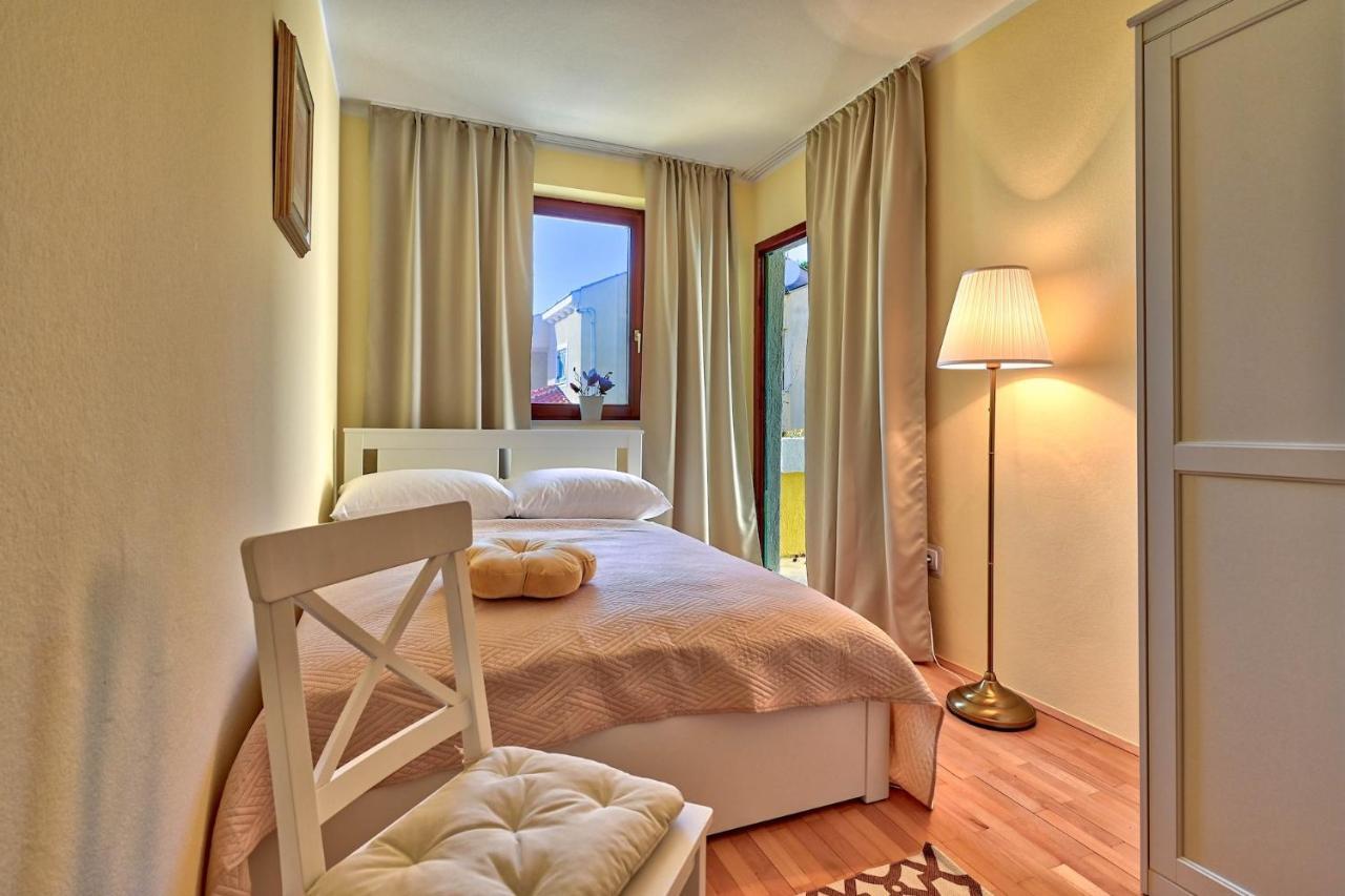 Oscar, Villa Zadar